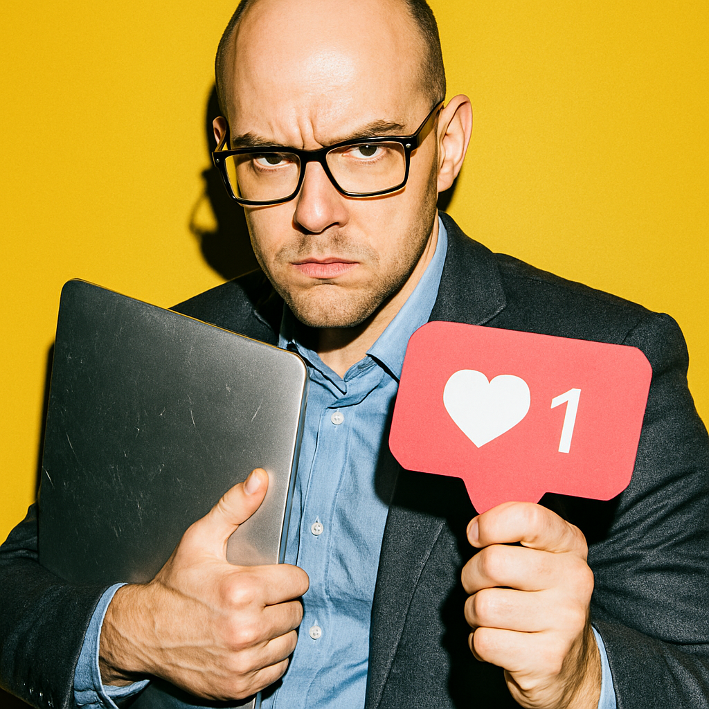 Influencer Marketing Agent